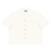 Sampaguita Stripe Button Up