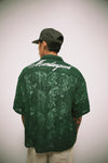 Barong Americano Button Up