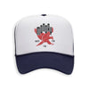 Eagle Tucker Hat