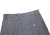 Throwback Double Pleat Short