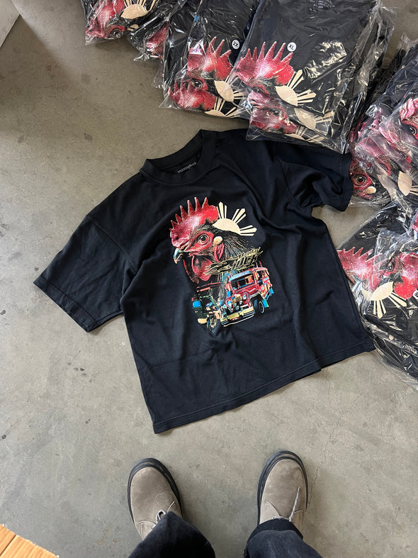 Culture Shirt [FAHM EXCLUSIVE]