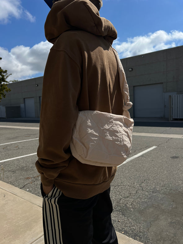 Quilt Side Bag