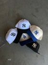 SD Chainstitch City Series Cap