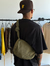 Quilt Side Bag(Preorder)