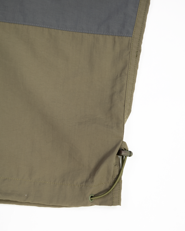 Exploration Nylon Pant