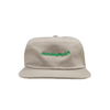Basic Mondaysuck Logo Hat
