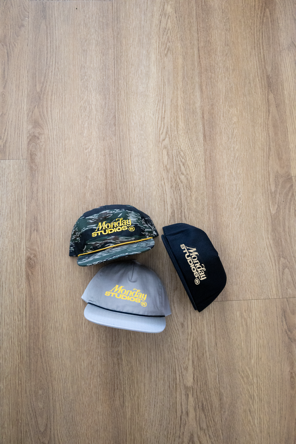 Monday Studio Hat