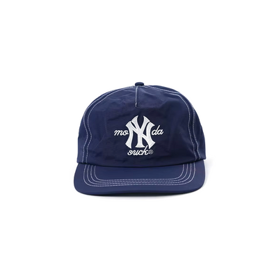 Nylon Mondaysuck NYC Hat [Coming Soon]