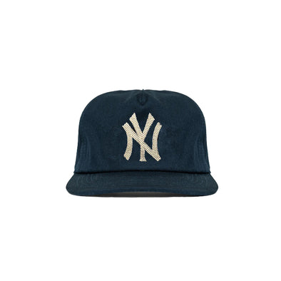 City Series NYC Chainstitch Cap
