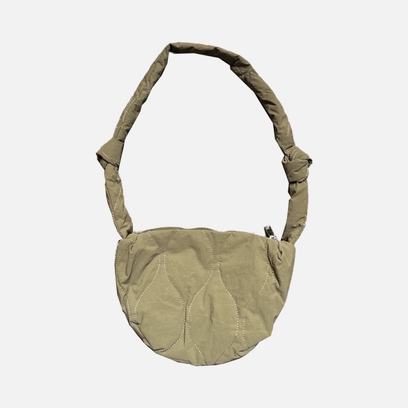 Quilt Side Bag(Preorder)