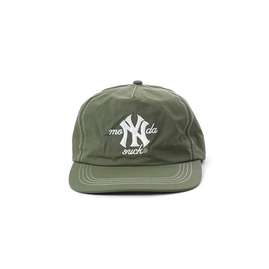 Nylon Mondaysuck NYC Hat [Coming Soon]