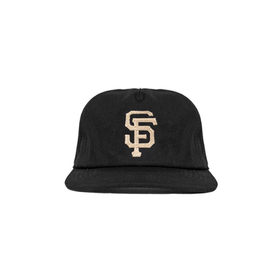 City Series Giants Chainstitch Cap