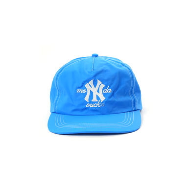 Nylon Mondaysuck NYC Hat [Coming Soon]