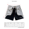 Tour Nylon Short