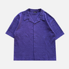 Barong Americano Button Up