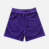 Core Ube Mesh Shorts
