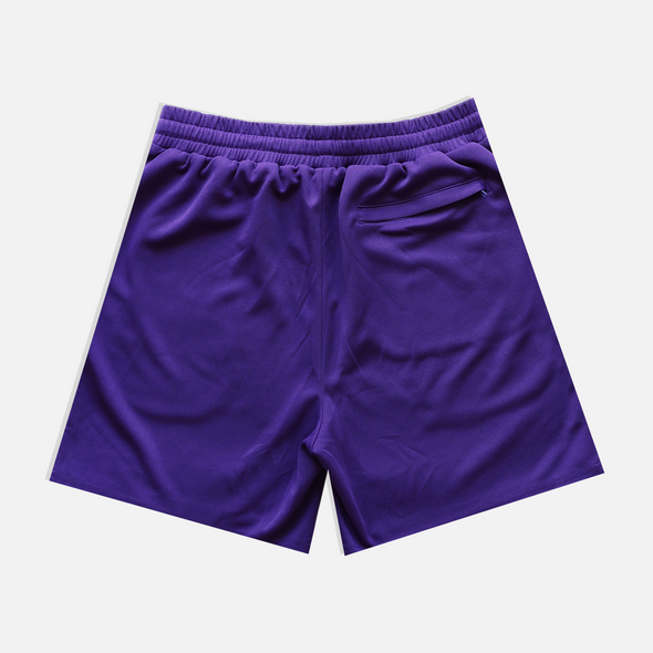 Core Ube Mesh Shorts