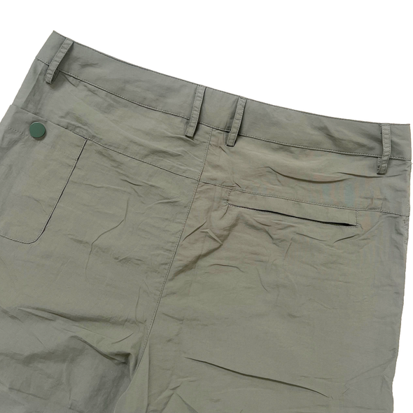 Exploration Nylon Pant