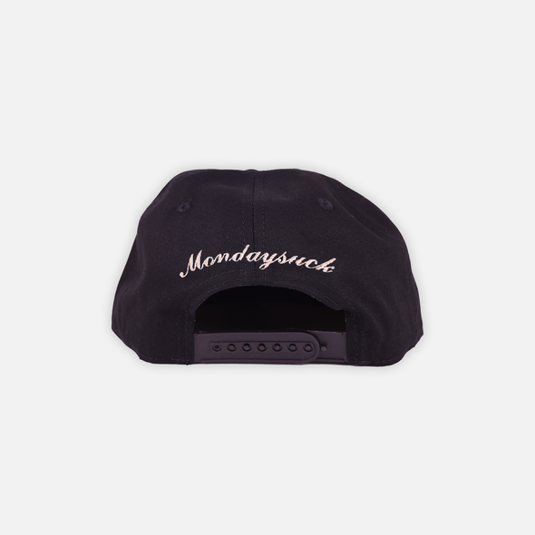 SD Chainstitch City Series Cap