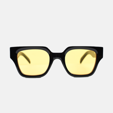 Monday Logo Sunglasses