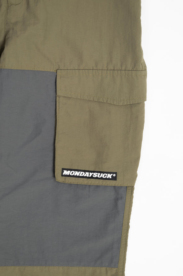 Exploration Nylon Pant