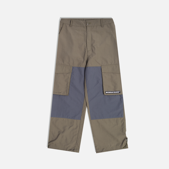 Exploration Nylon Pant