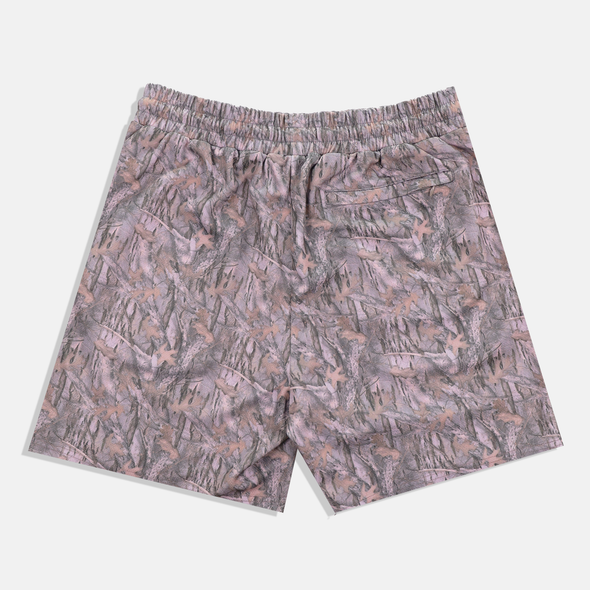 Essence Mesh Shorts