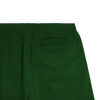 Floral Logo Mesh Shorts