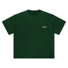 Minimal Trademark Logo Shirt