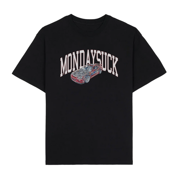 GTR X-ray Shirt