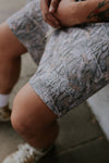 Essence Mesh Shorts