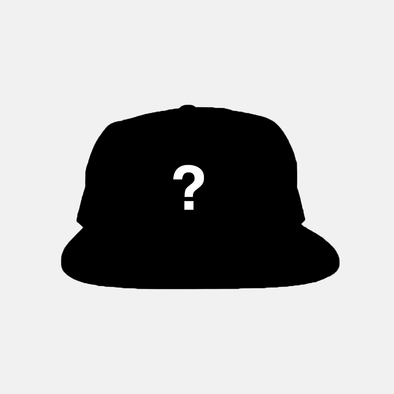 Mystery Headwear