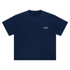 Minimal Trademark Logo Shirt