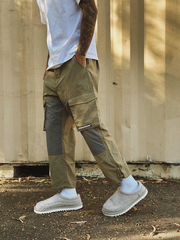 Exploration Nylon Pant