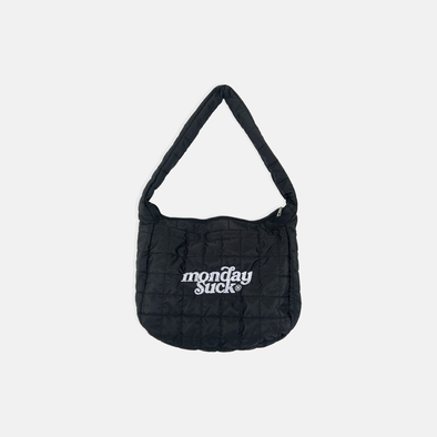 Quilt Trademark Tote Bag