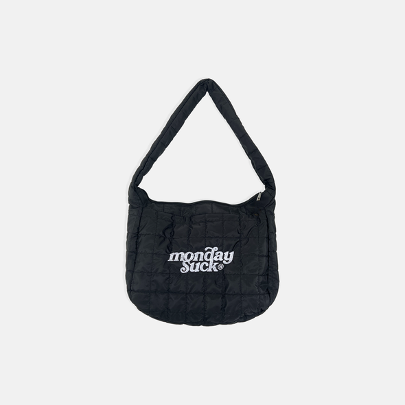 Quilt Trademark Tote Bag