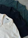 Barong Americano Button Up