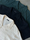 Barong Americano Button Up