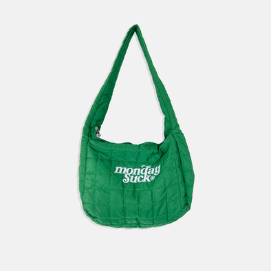 Quilt Trademark Tote Bag