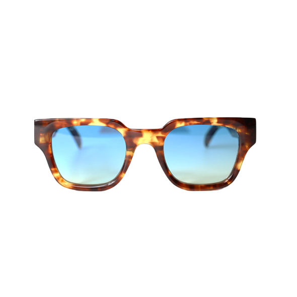 Monday Logo Sunglasses