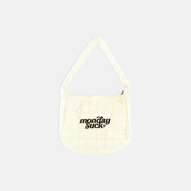 Quilt Trademark Tote Bag